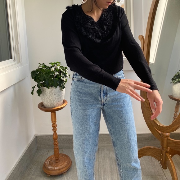 Statement sweater - Picture 3 of 8